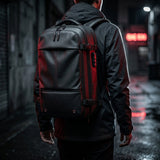 Vaqio AeroSeal™ Pro — Vacuum Compression Travel Backpac