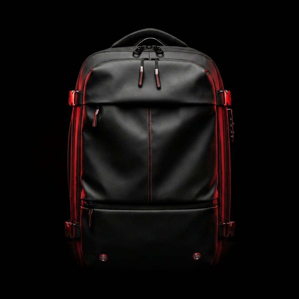 Vaqio AeroSeal™ Pro — Vacuum Compression Travel Backpac