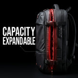 Vaqio AeroSeal™ Pro — Vacuum Compression Travel Backpac